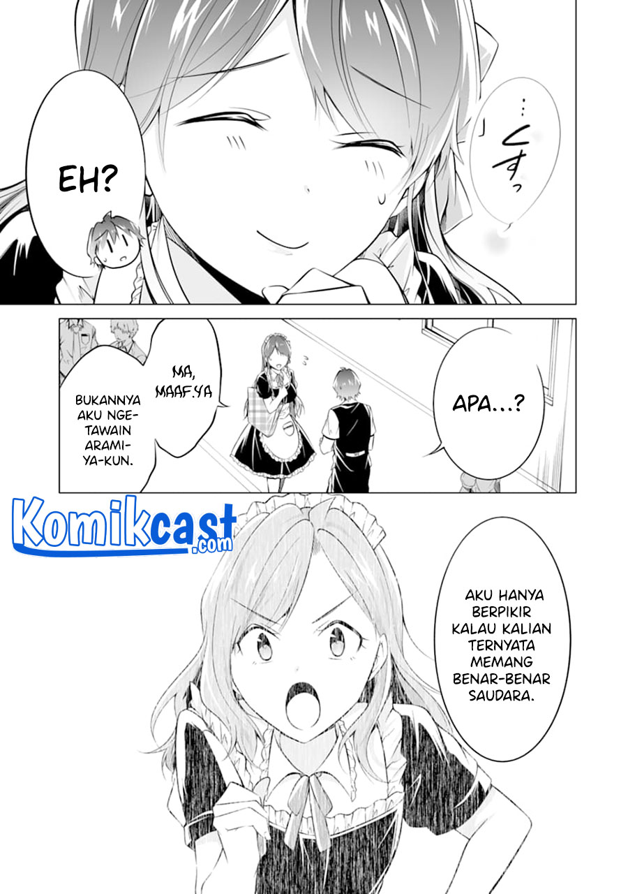 Chuuko demo Koi ga Shitai!