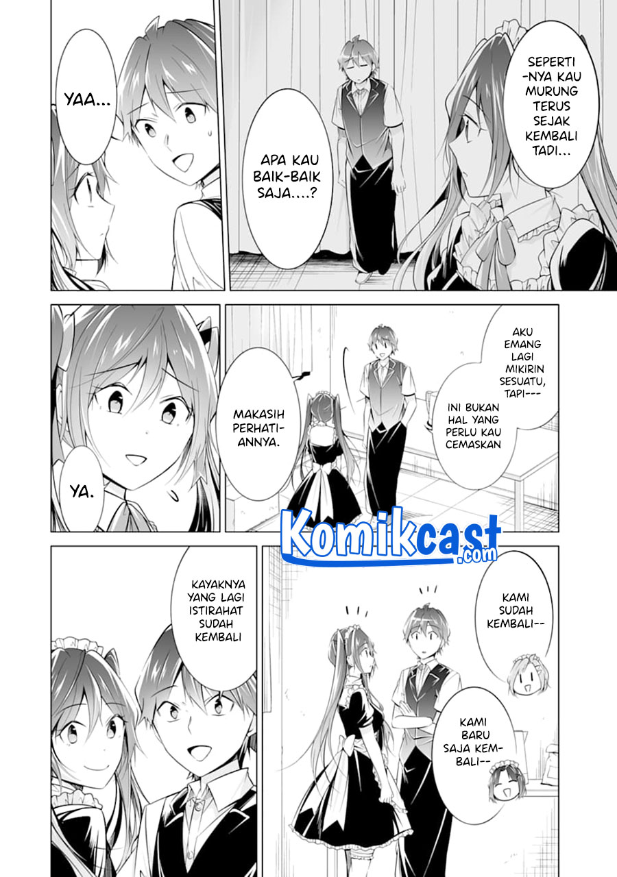Chuuko demo Koi ga Shitai!