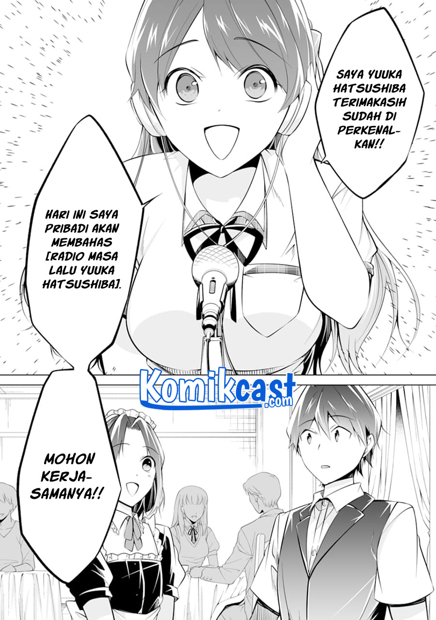 Chuuko demo Koi ga Shitai!