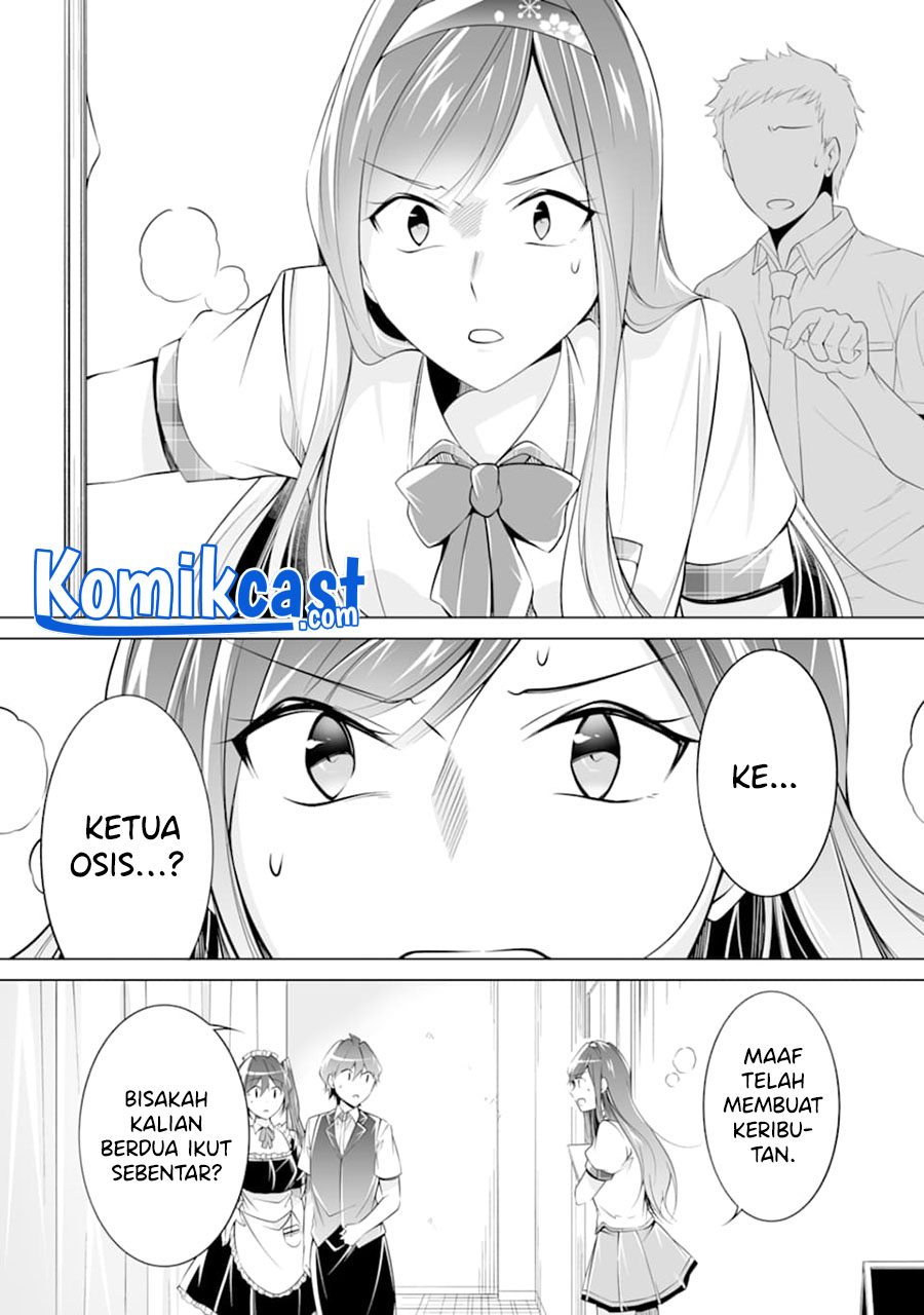 Chuuko demo Koi ga Shitai!