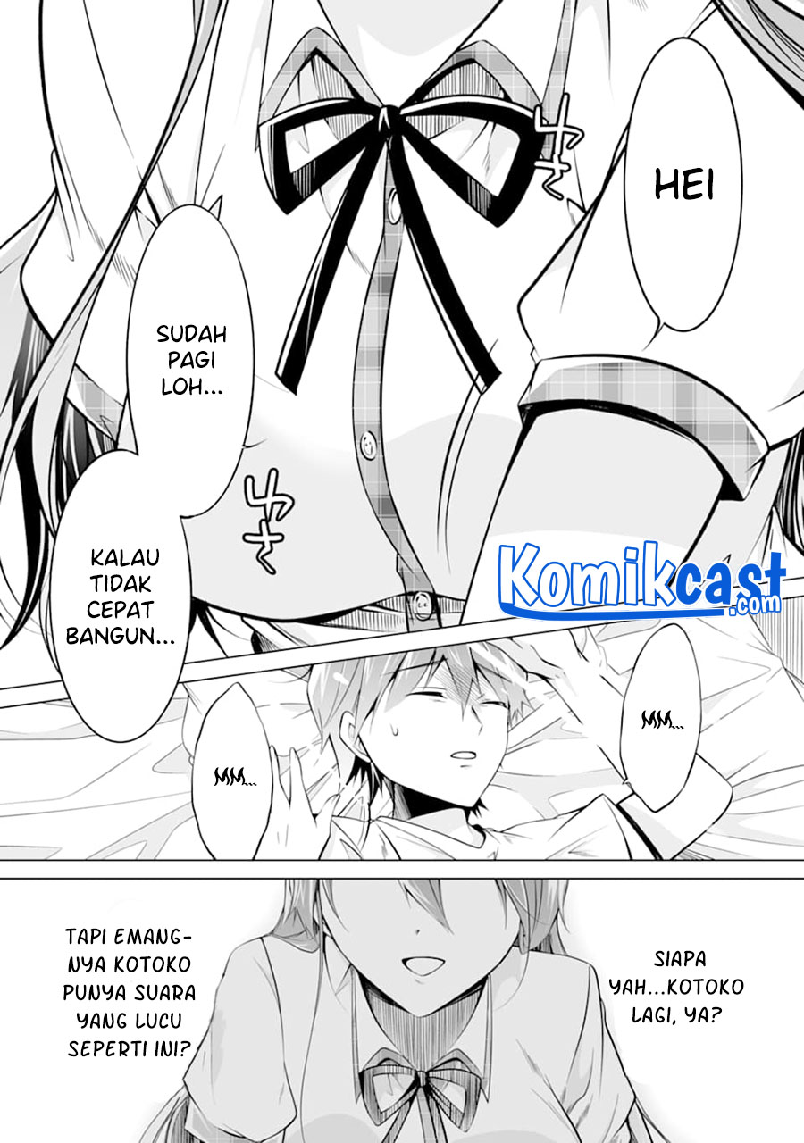 Chuuko demo Koi ga Shitai!