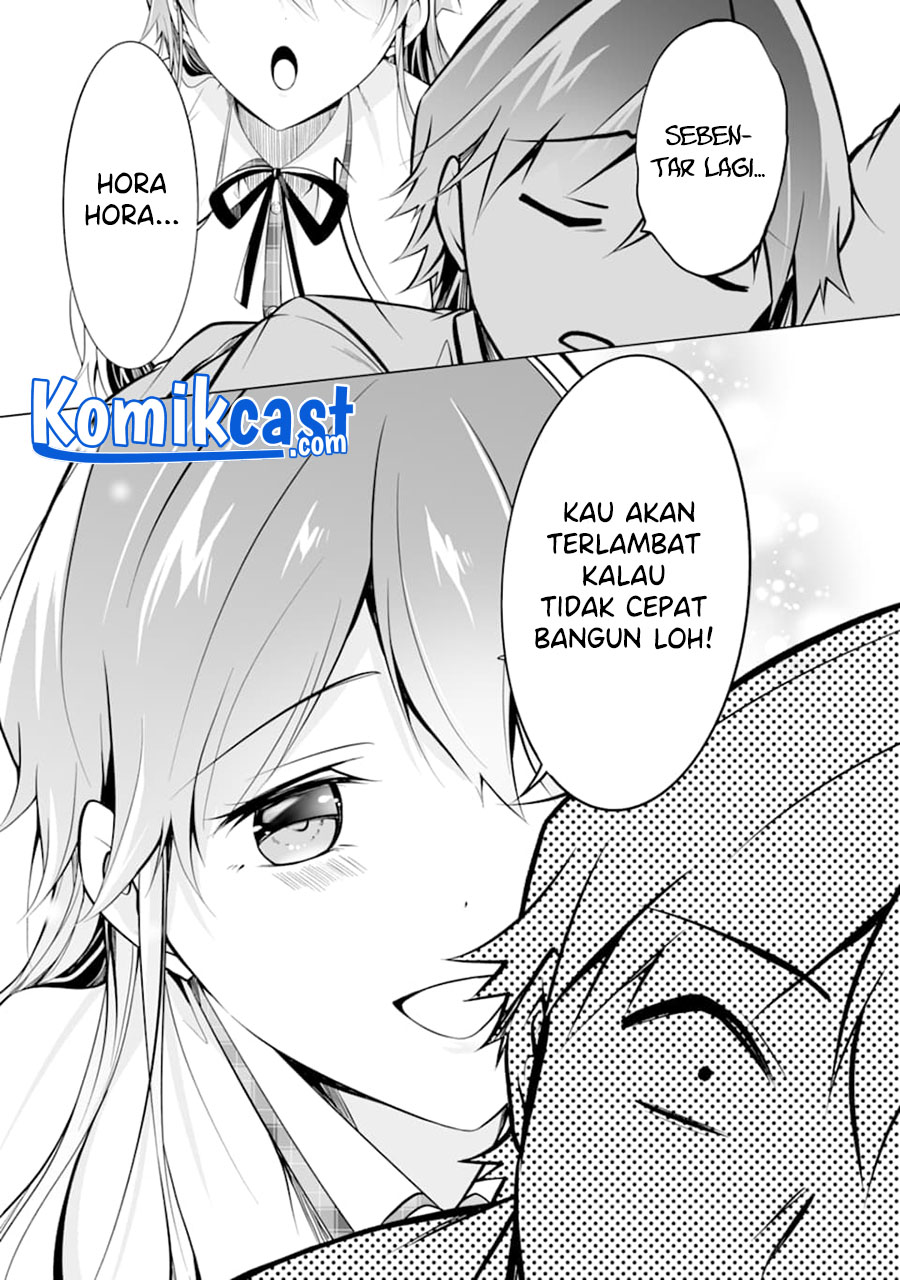 Chuuko demo Koi ga Shitai!
