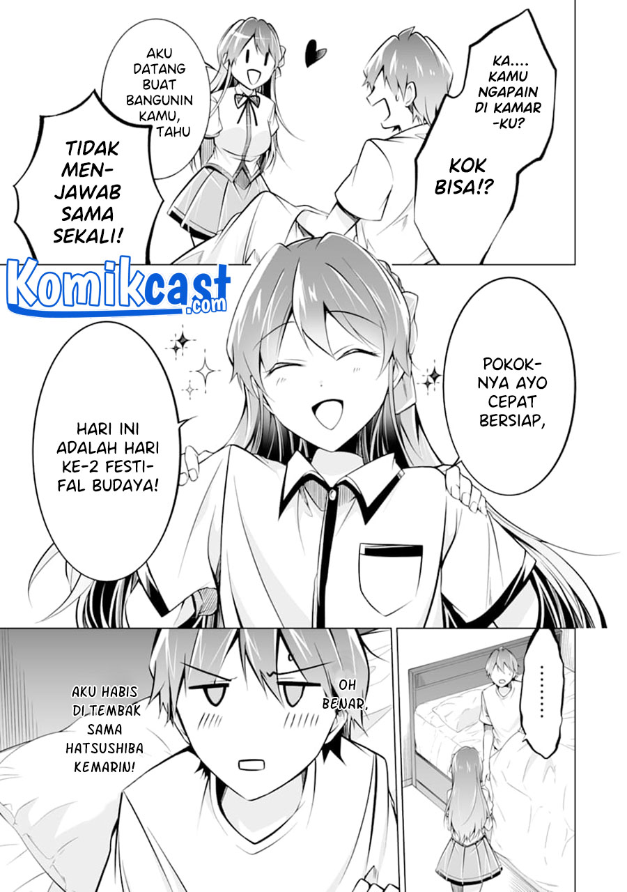Chuuko demo Koi ga Shitai!