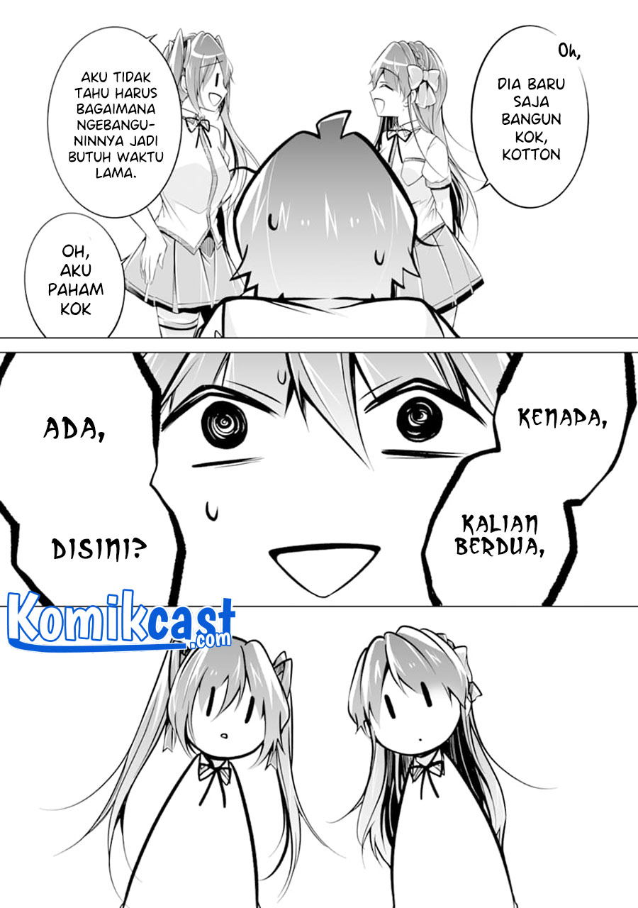 Chuuko demo Koi ga Shitai!
