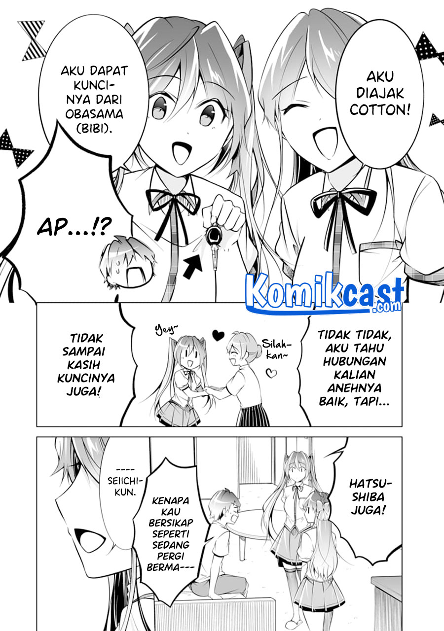 Chuuko demo Koi ga Shitai!