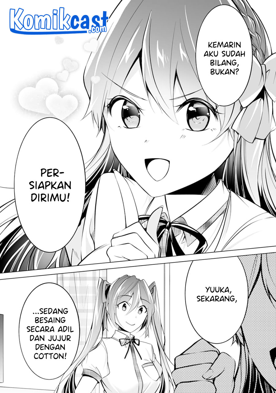 Chuuko demo Koi ga Shitai!