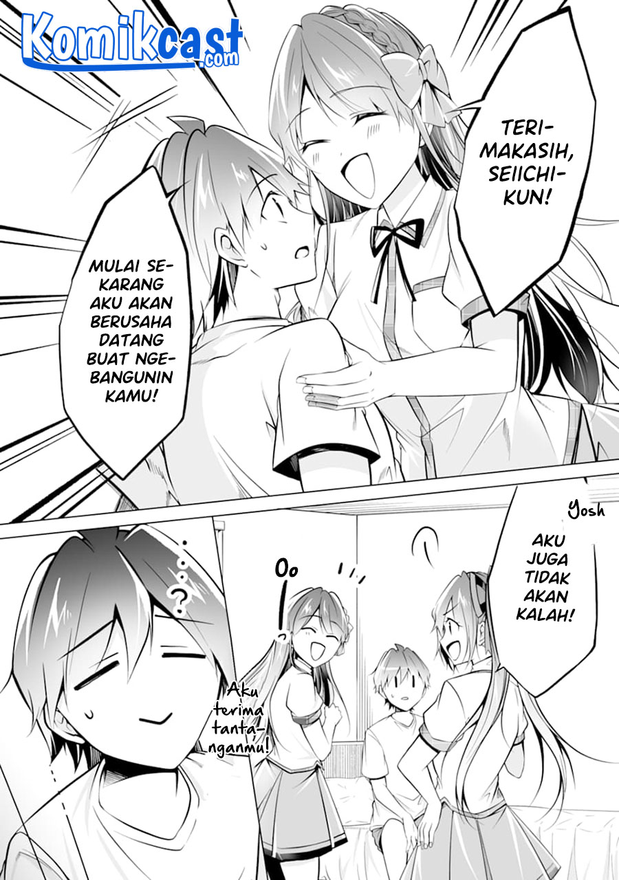 Chuuko demo Koi ga Shitai!