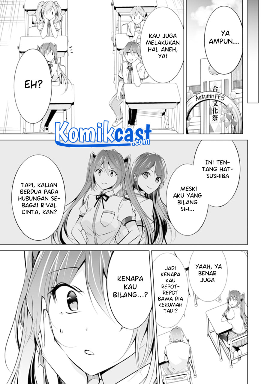 Chuuko demo Koi ga Shitai!