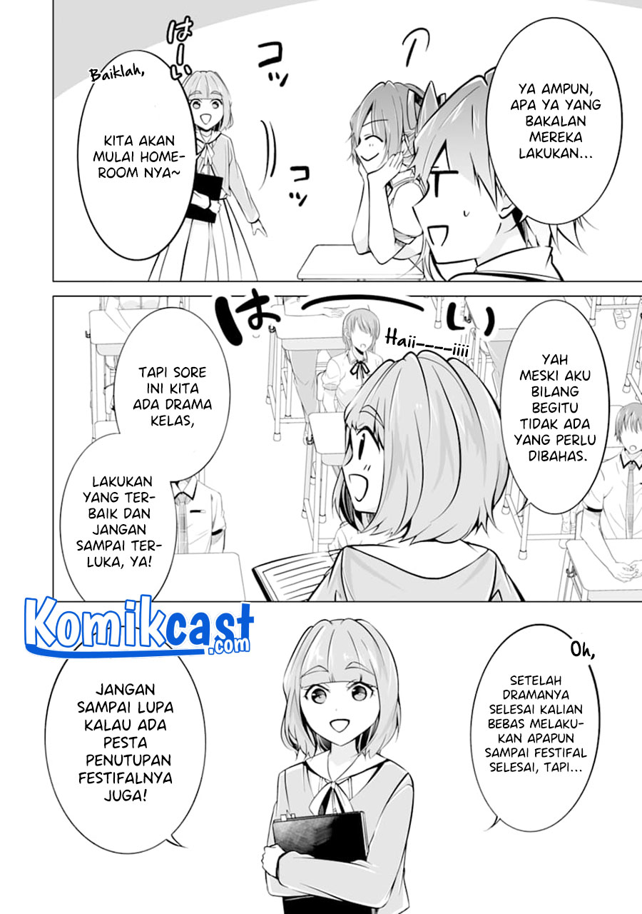 Chuuko demo Koi ga Shitai!