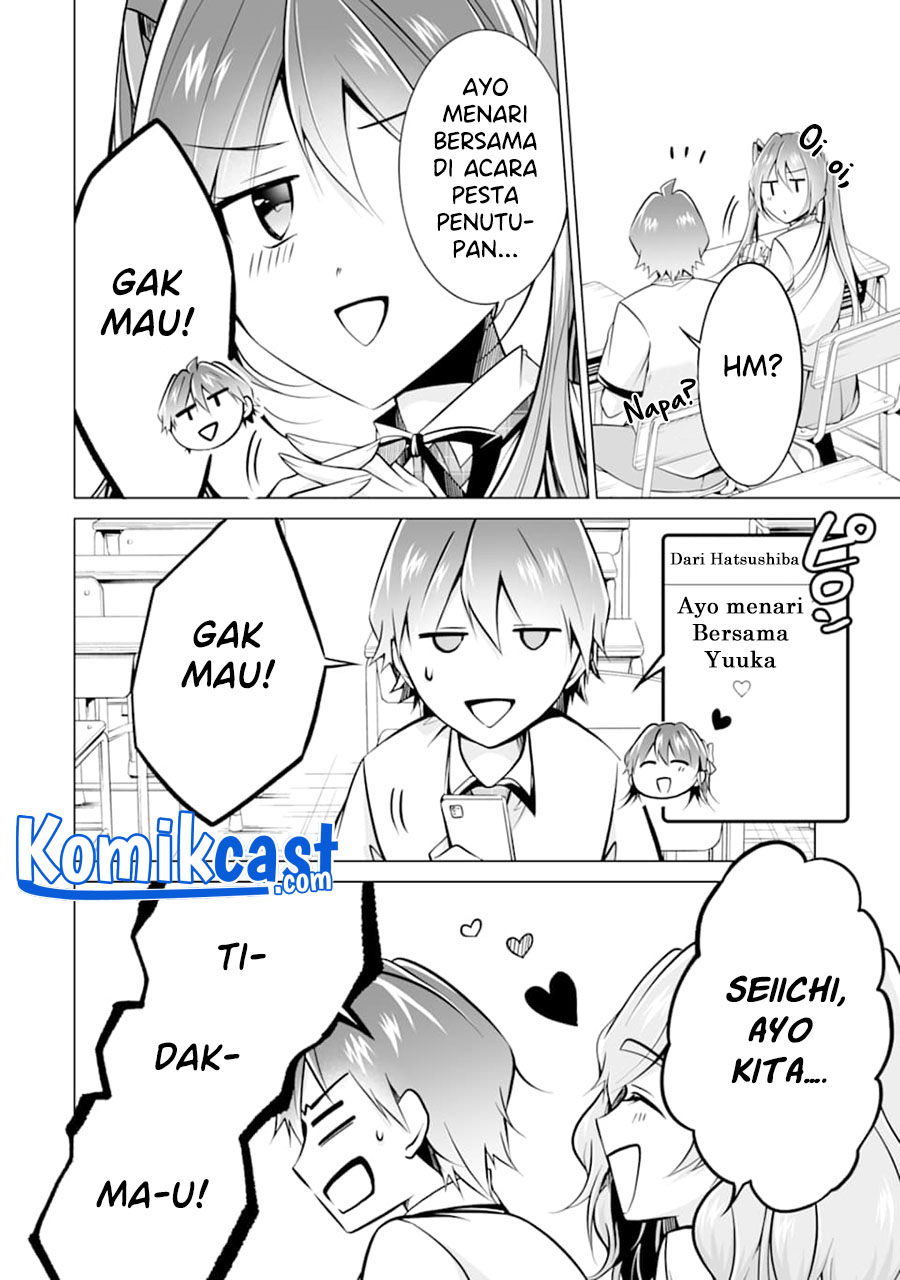 Chuuko demo Koi ga Shitai!