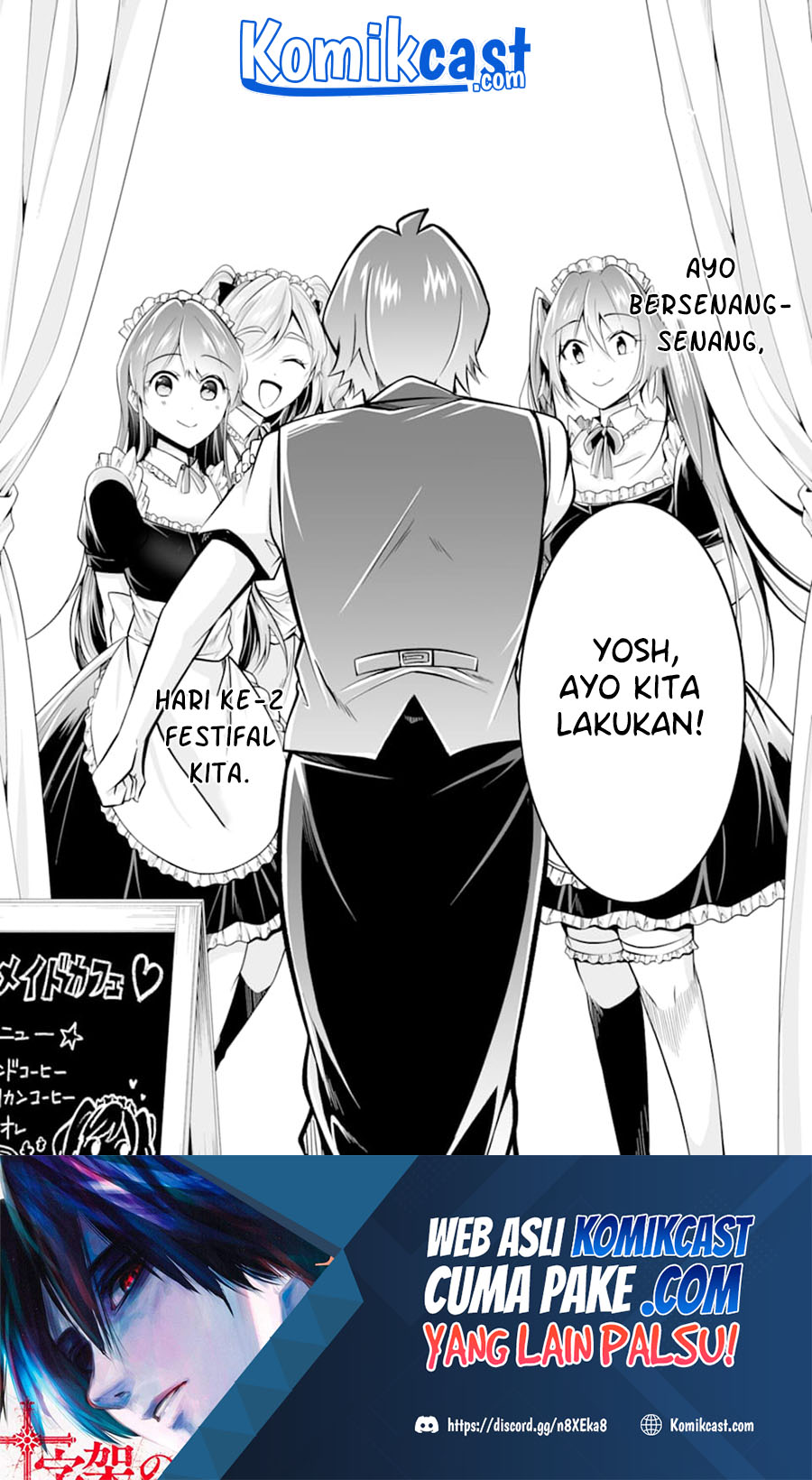 Chuuko demo Koi ga Shitai!