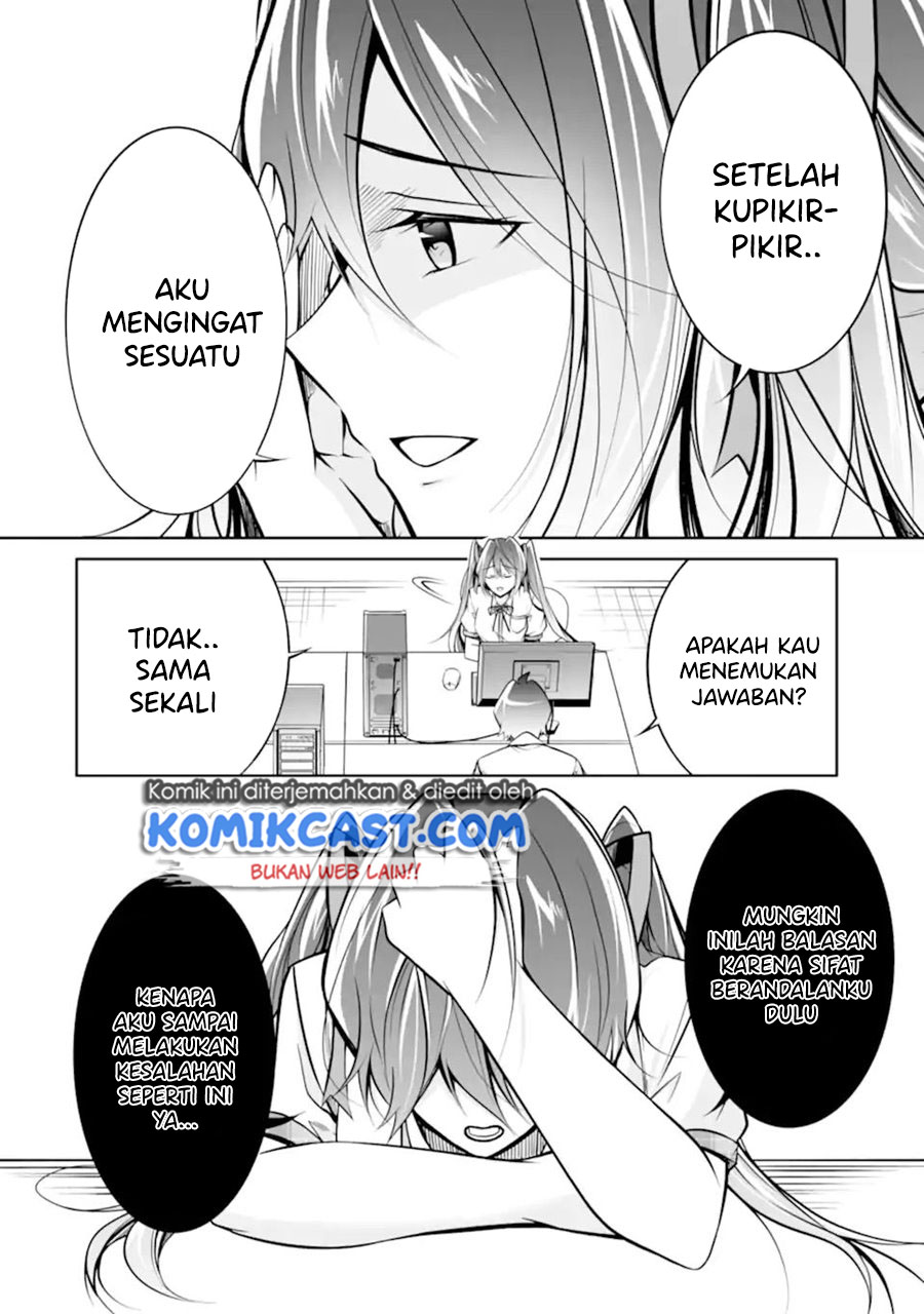 Chuuko demo Koi ga Shitai!