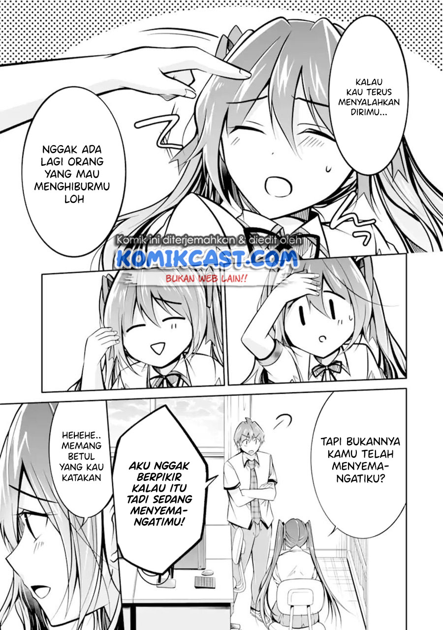 Chuuko demo Koi ga Shitai!