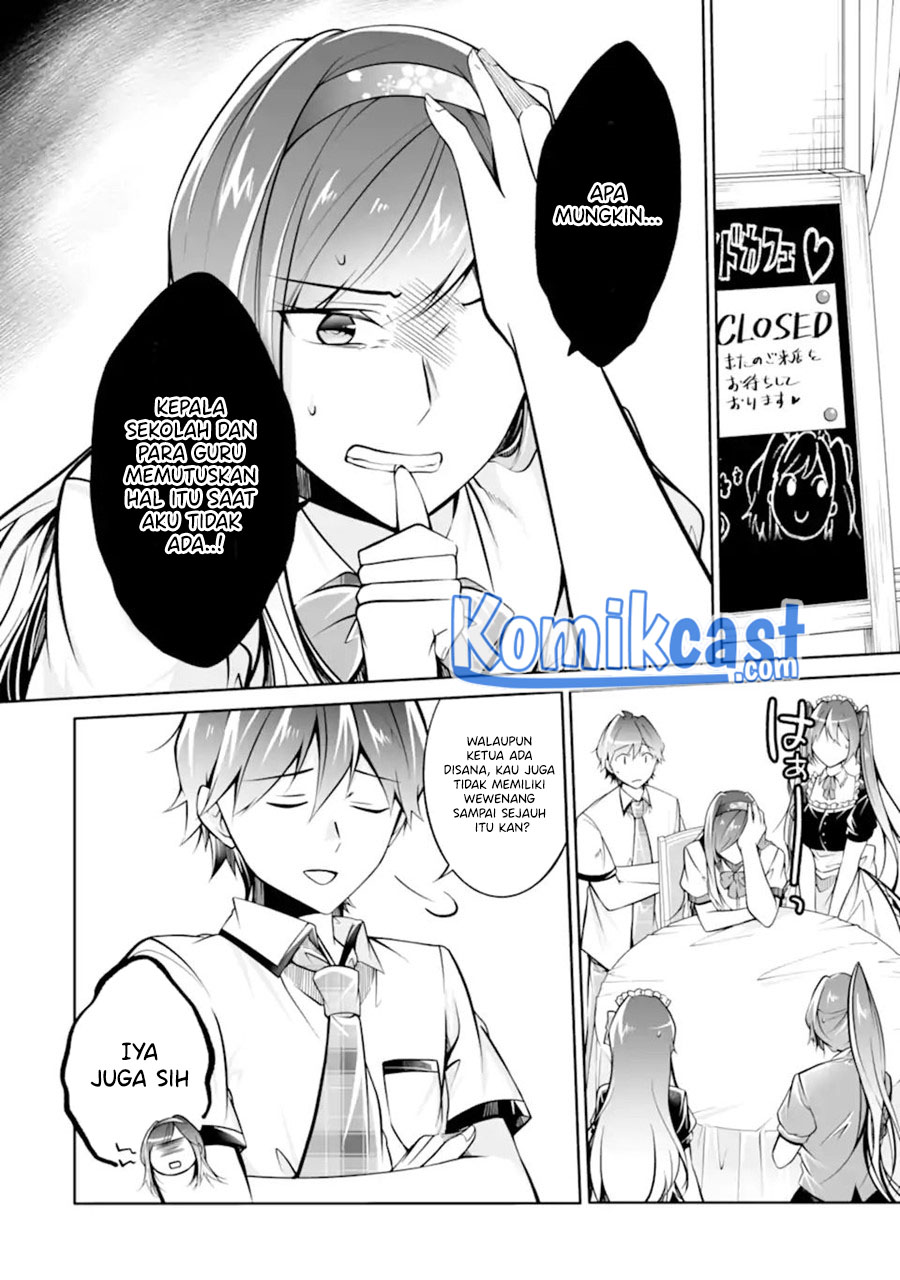 Chuuko demo Koi ga Shitai!