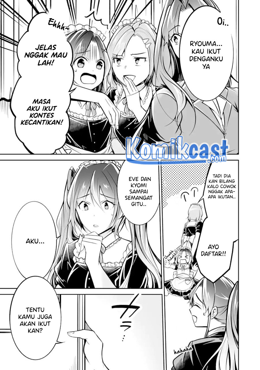 Chuuko demo Koi ga Shitai!