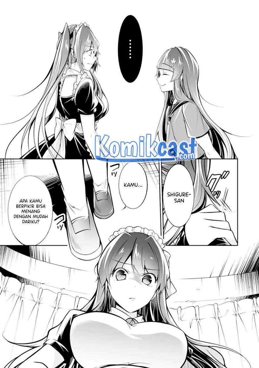 Chuuko demo Koi ga Shitai!