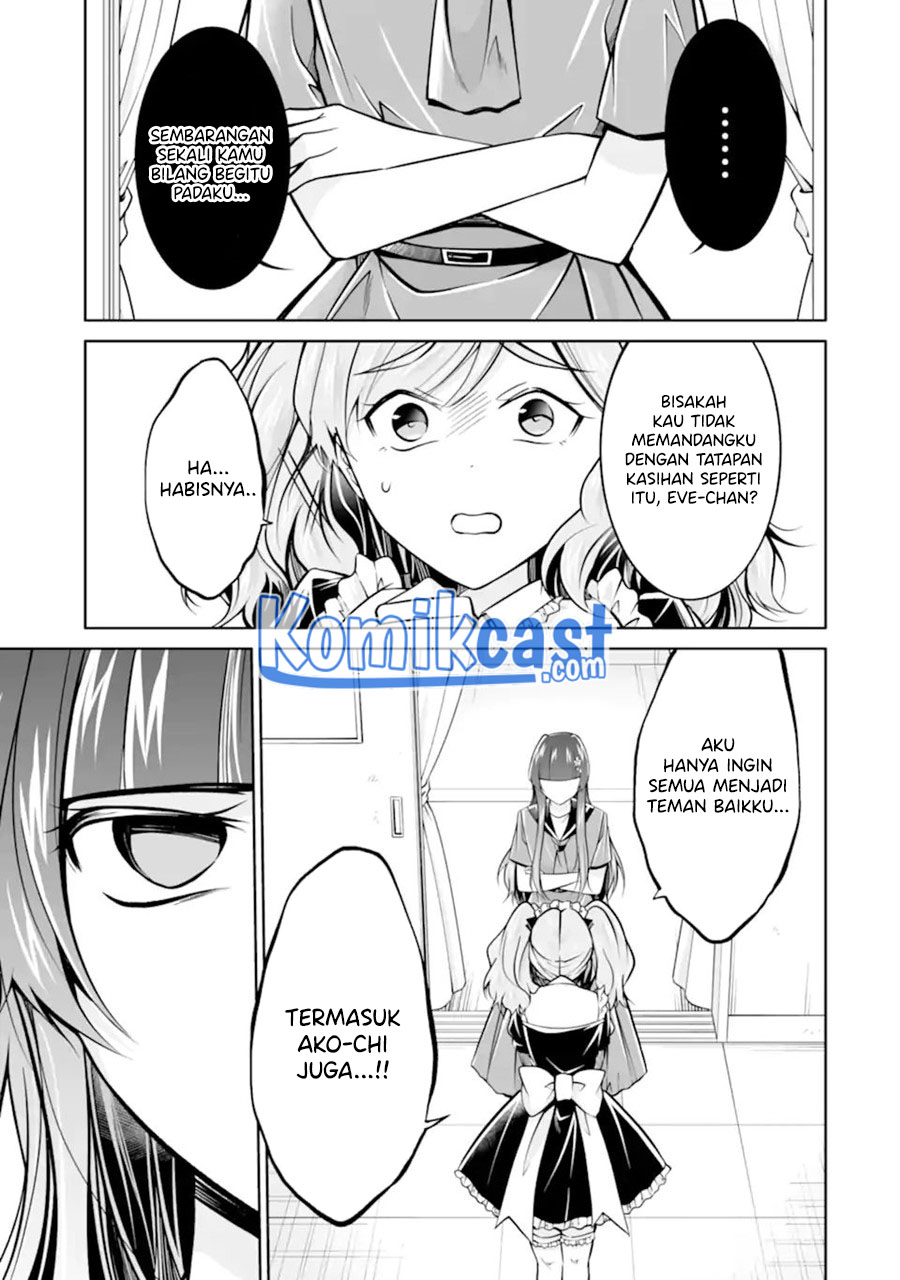 Chuuko demo Koi ga Shitai!