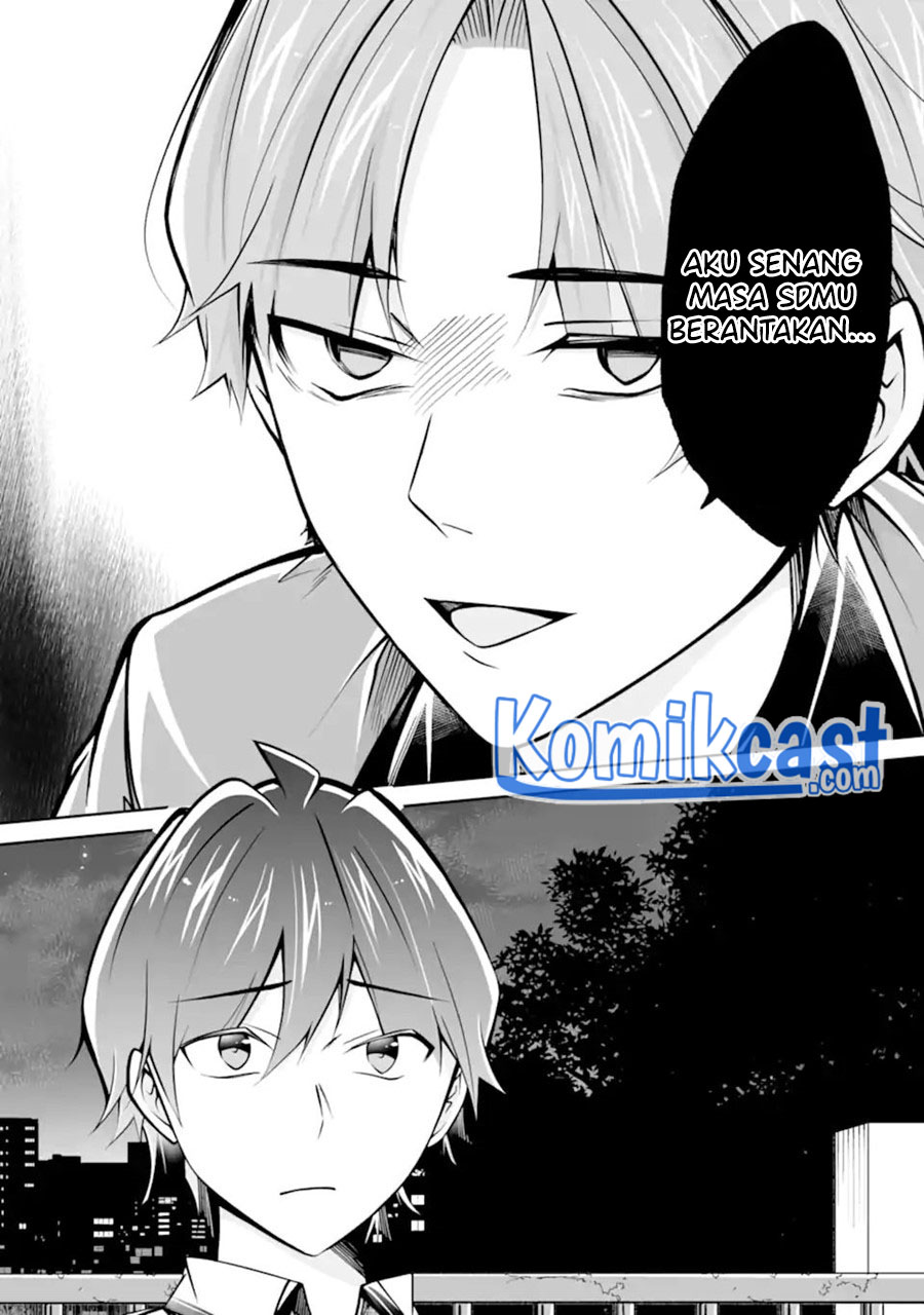 Chuuko demo Koi ga Shitai!