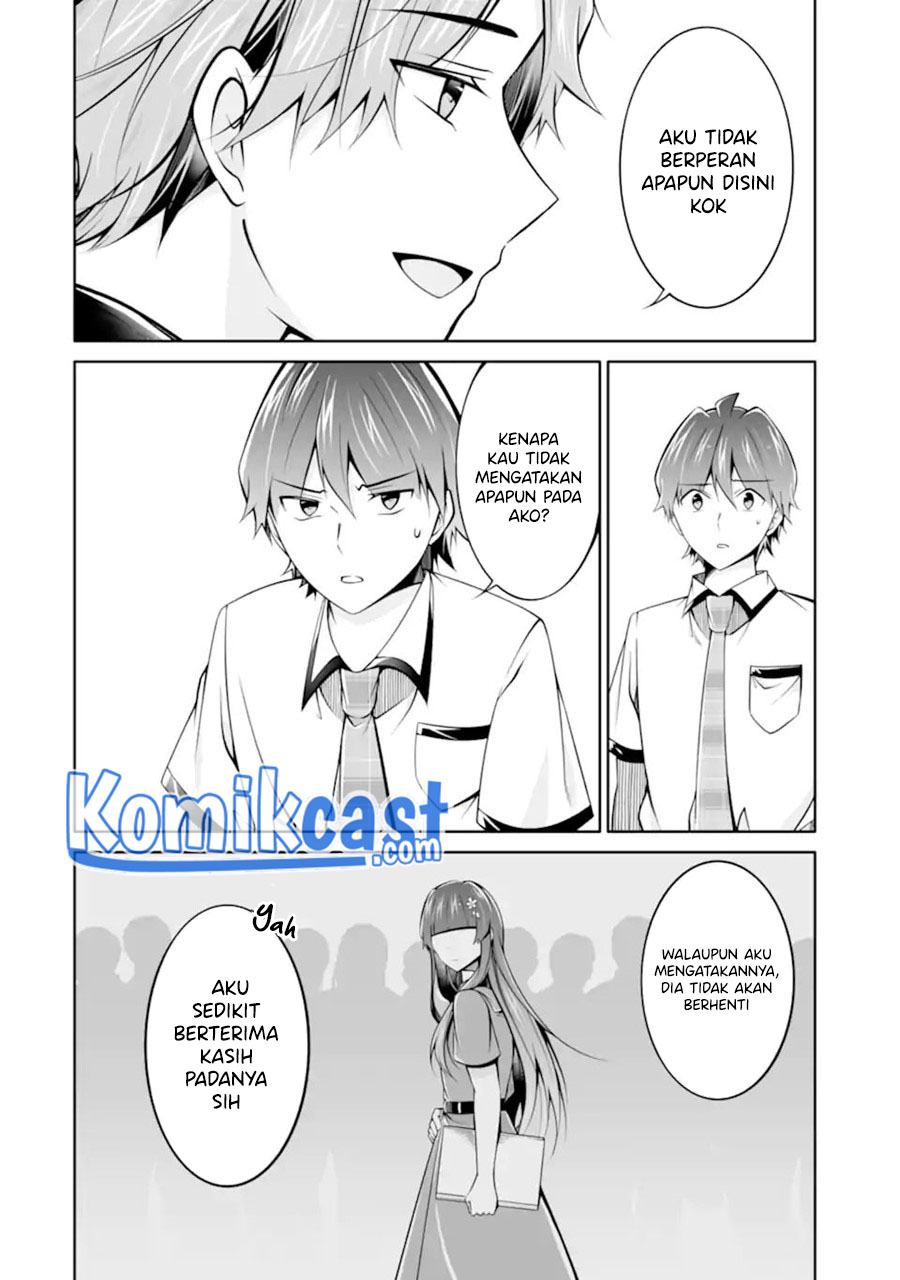 Chuuko demo Koi ga Shitai!