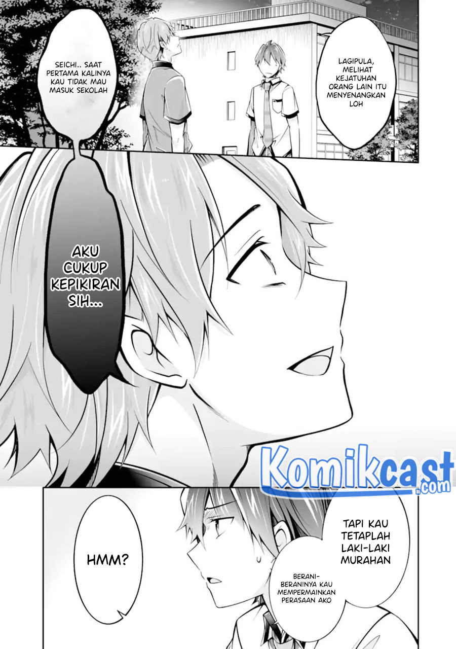 Chuuko demo Koi ga Shitai!
