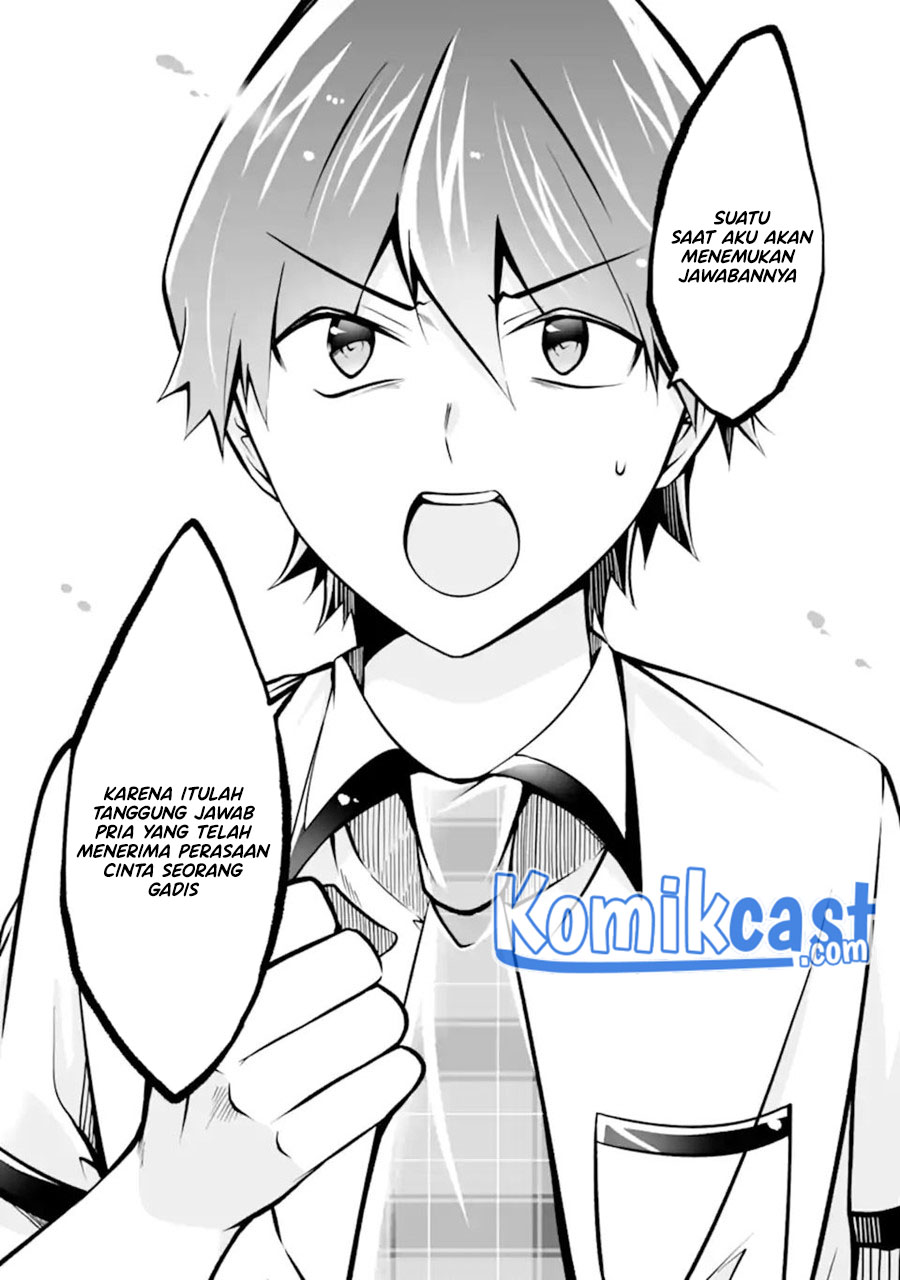 Chuuko demo Koi ga Shitai!