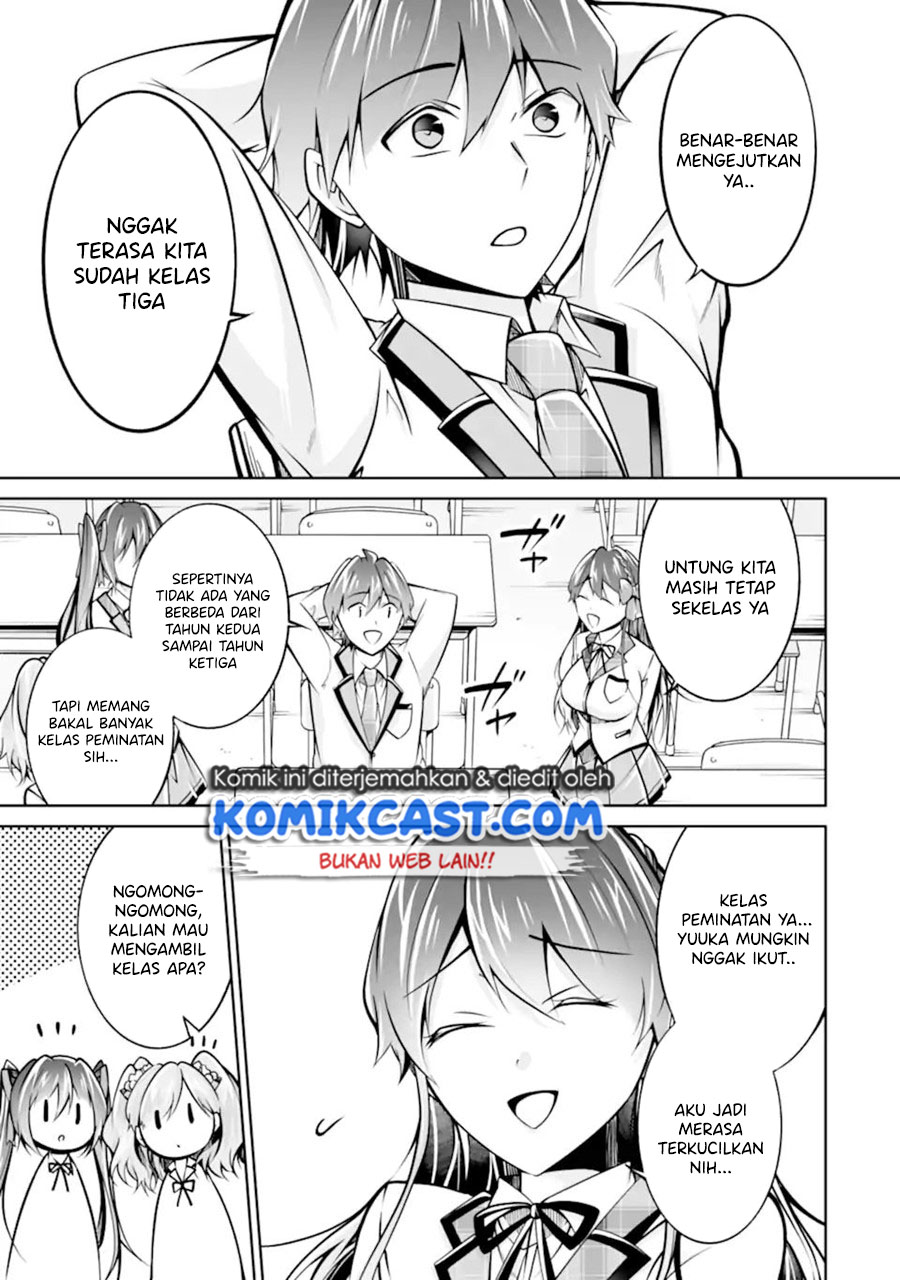 Chuuko demo Koi ga Shitai!