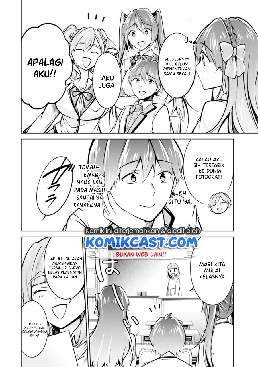 Chuuko demo Koi ga Shitai!
