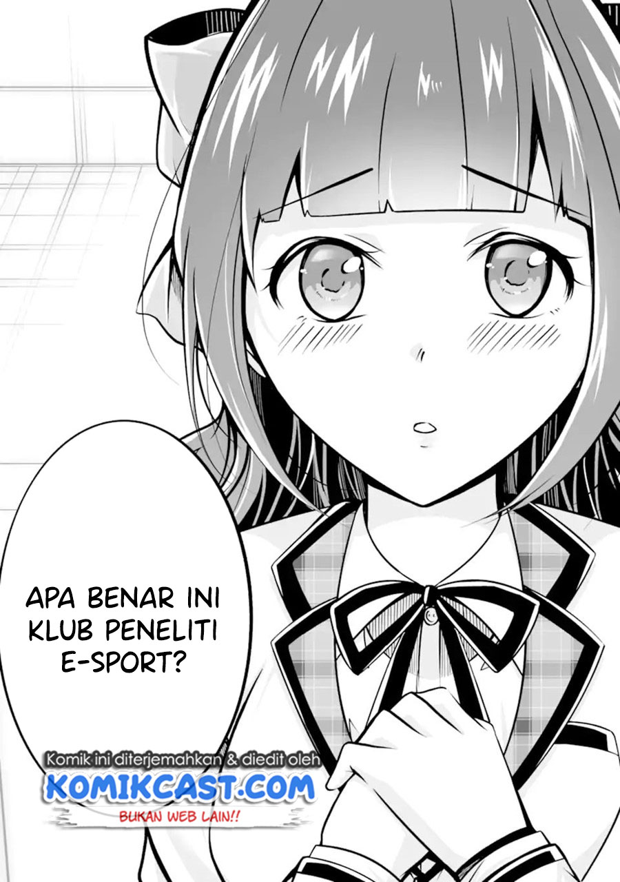 Chuuko demo Koi ga Shitai!