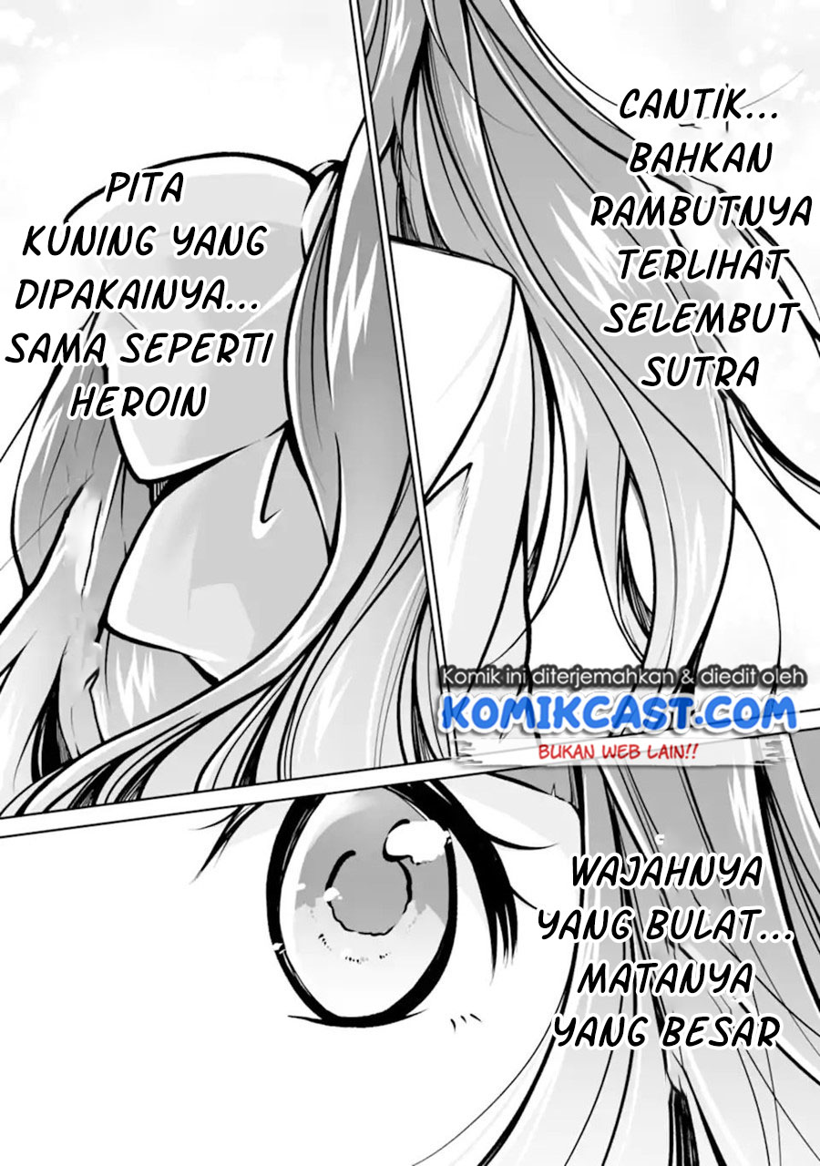 Chuuko demo Koi ga Shitai!