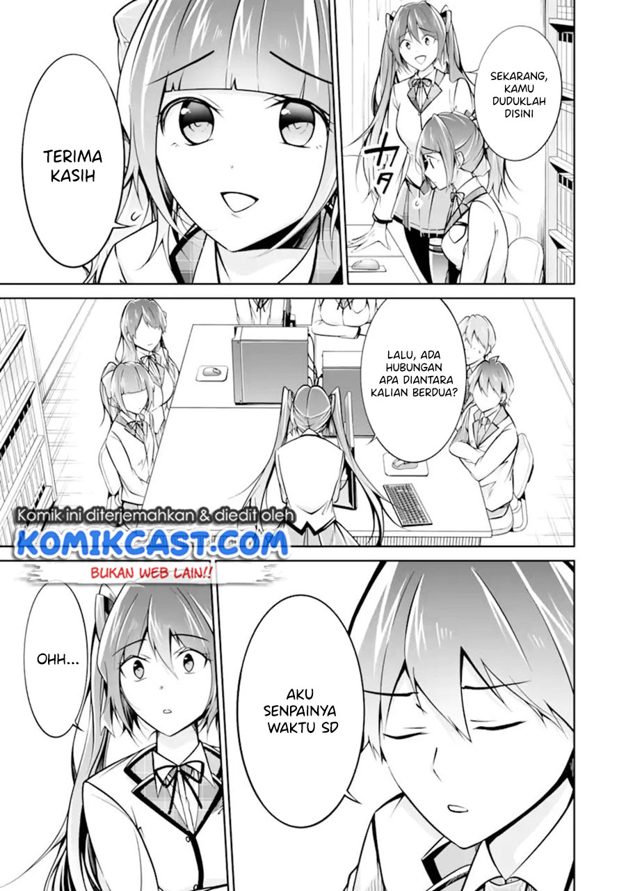 Chuuko demo Koi ga Shitai!