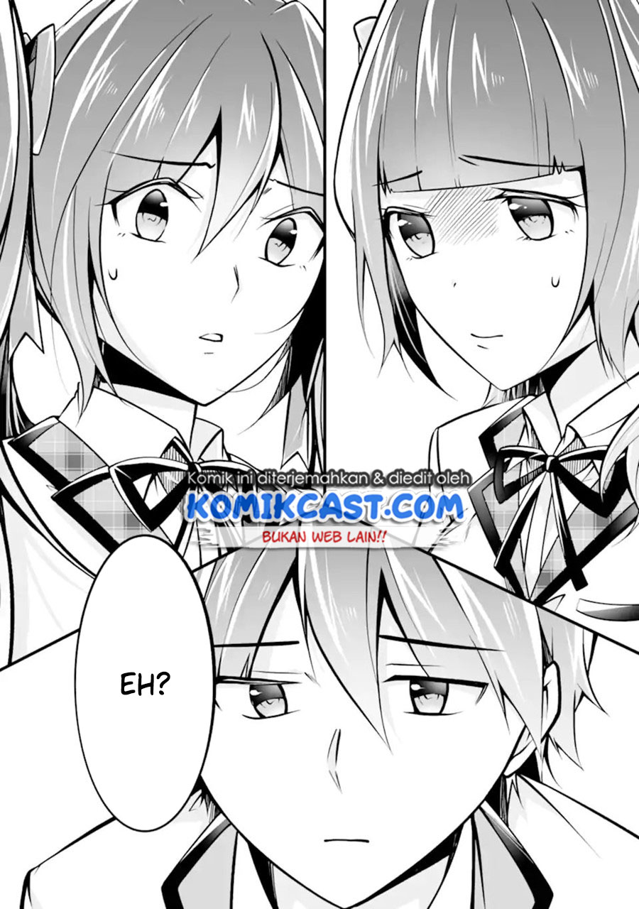 Chuuko demo Koi ga Shitai!