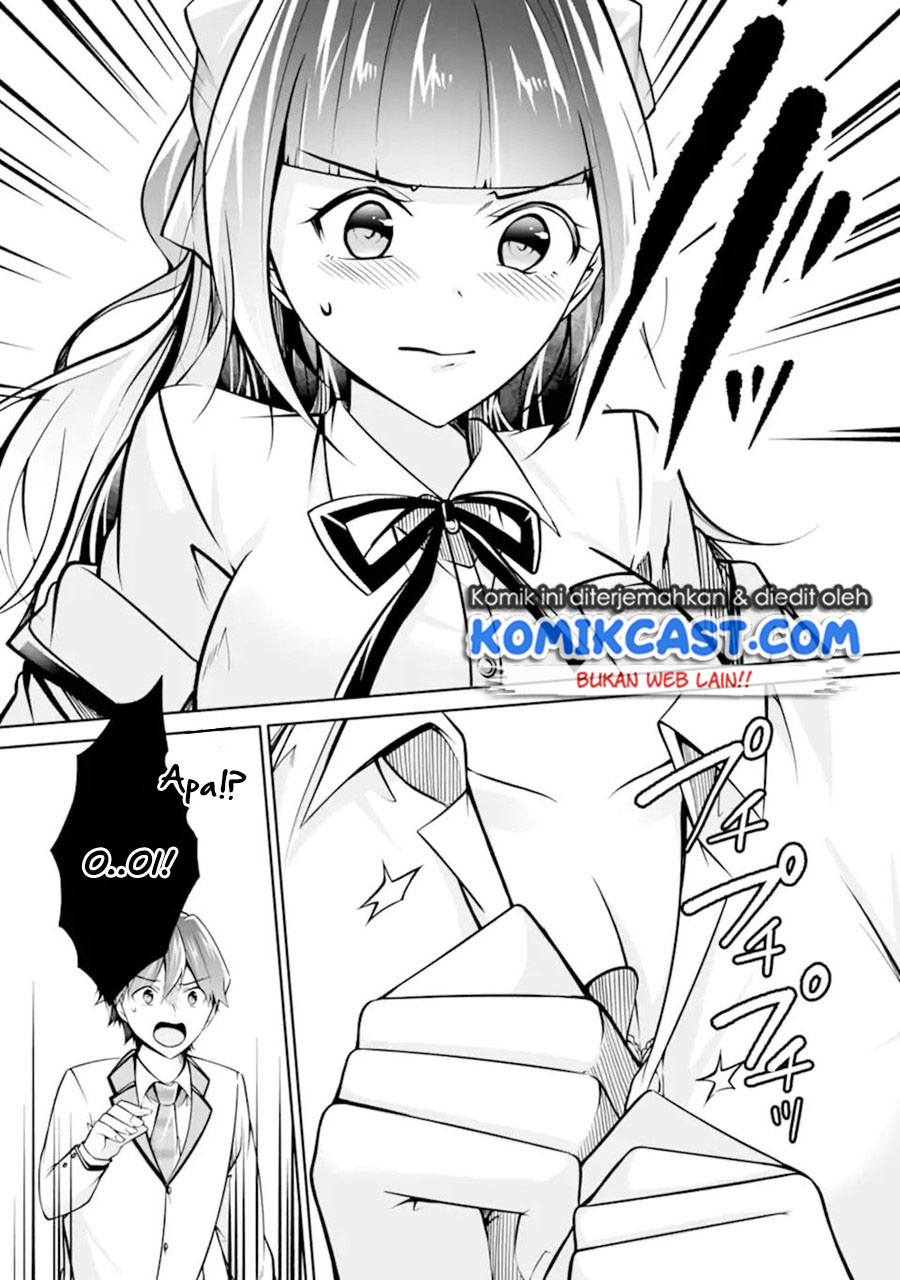 Chuuko demo Koi ga Shitai!