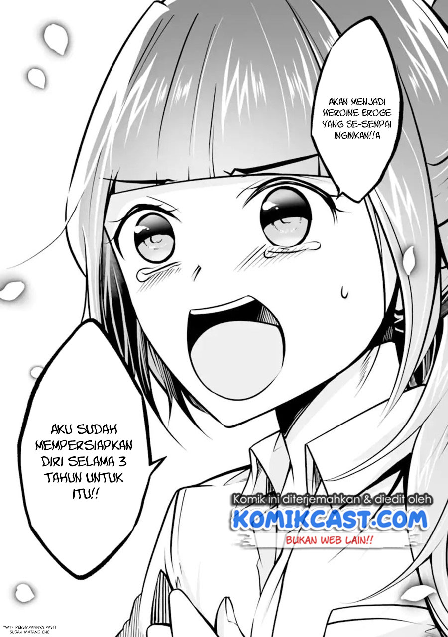 Chuuko demo Koi ga Shitai!
