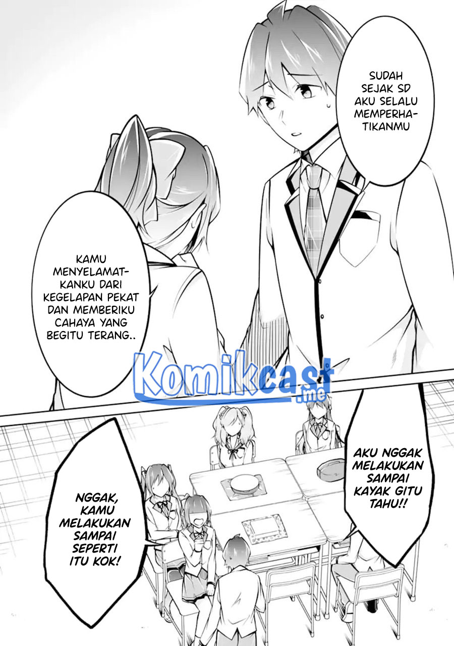 Chuuko demo Koi ga Shitai!