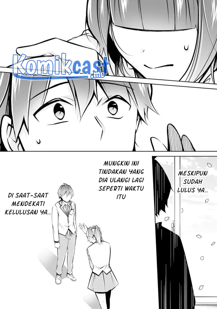 Chuuko demo Koi ga Shitai!