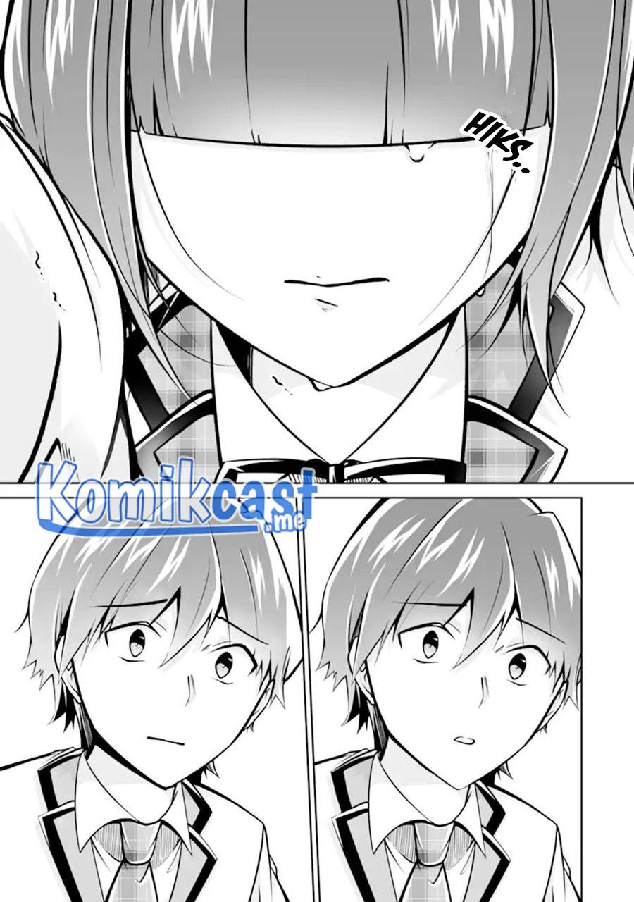 Chuuko demo Koi ga Shitai!