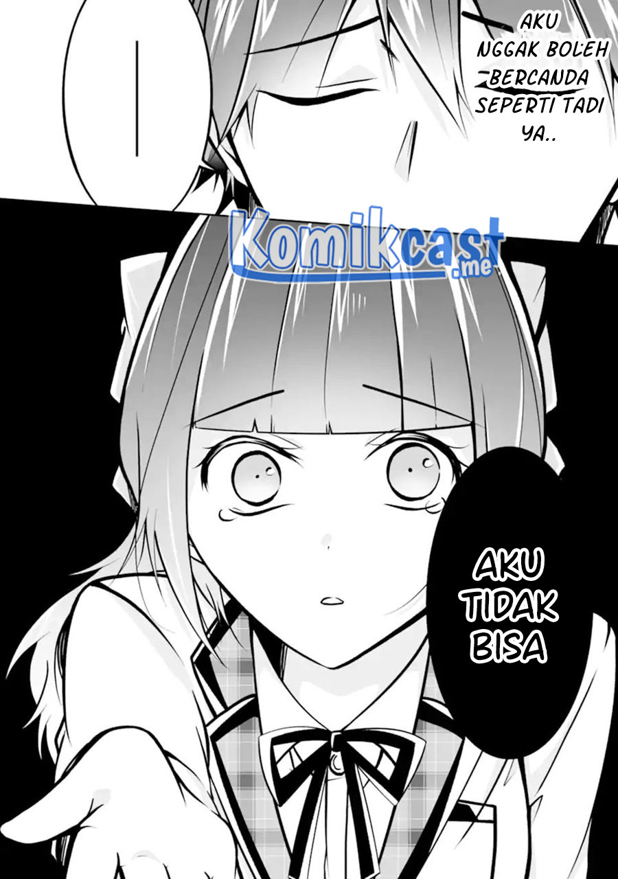 Chuuko demo Koi ga Shitai!