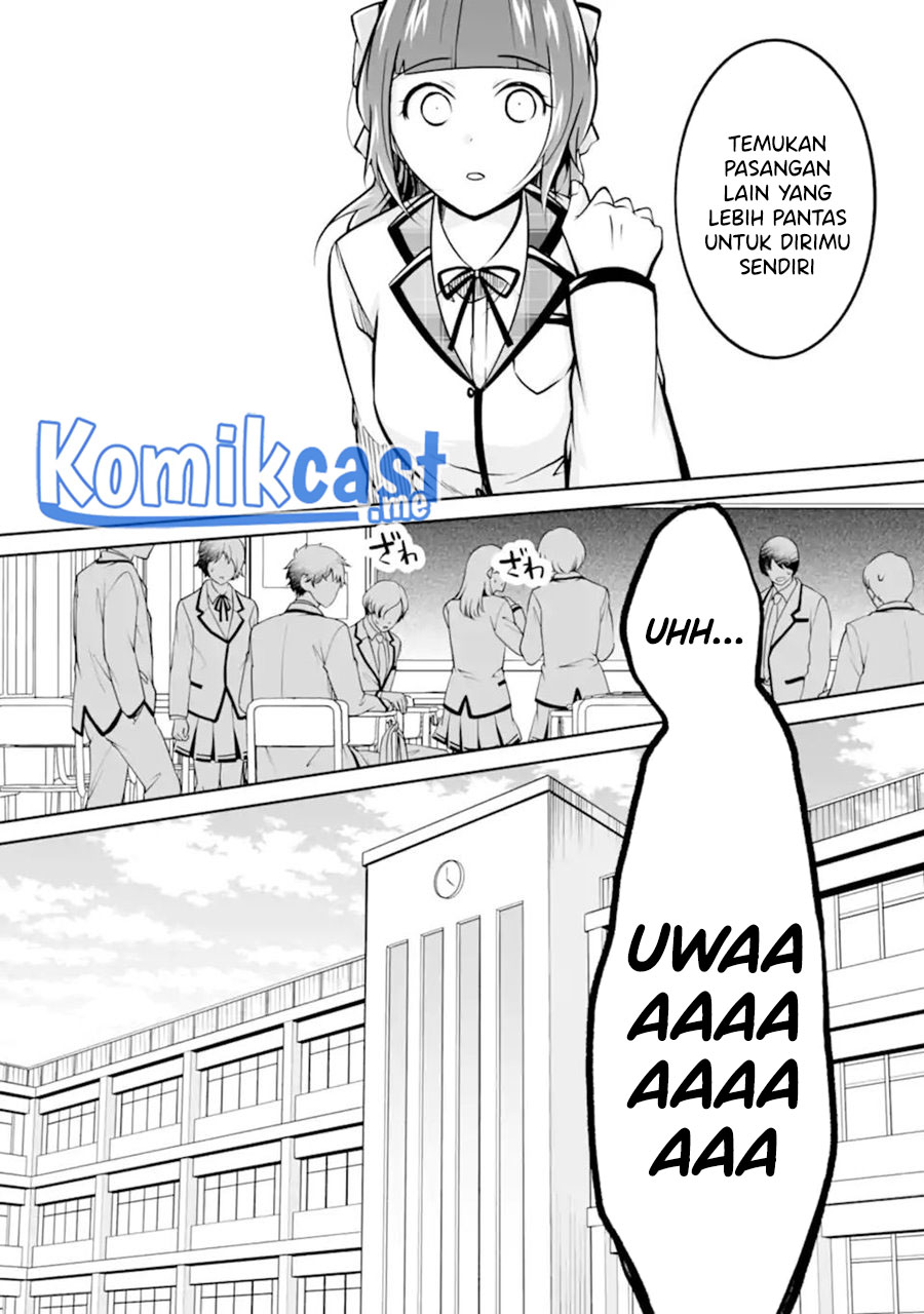 Chuuko demo Koi ga Shitai!