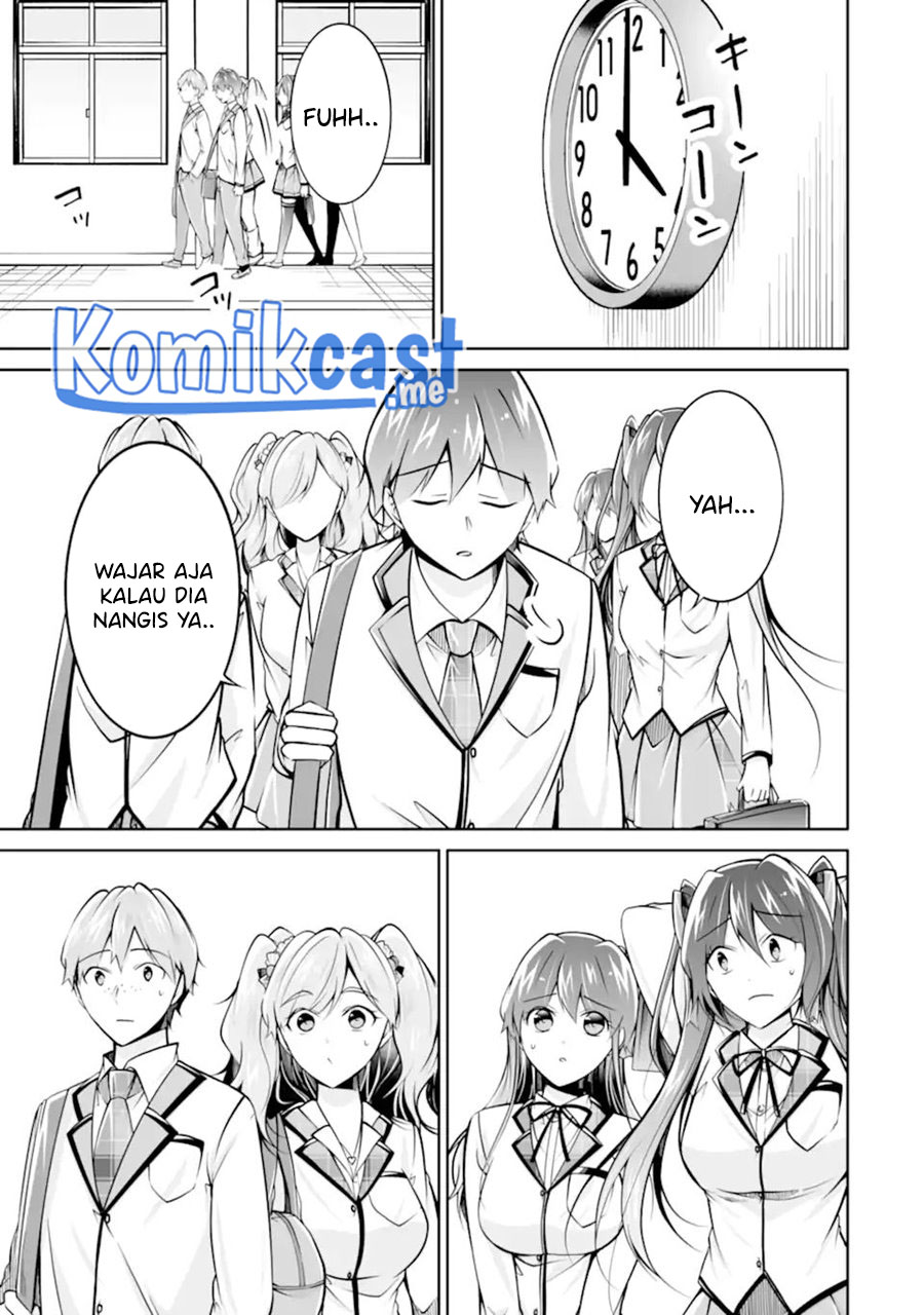Chuuko demo Koi ga Shitai!