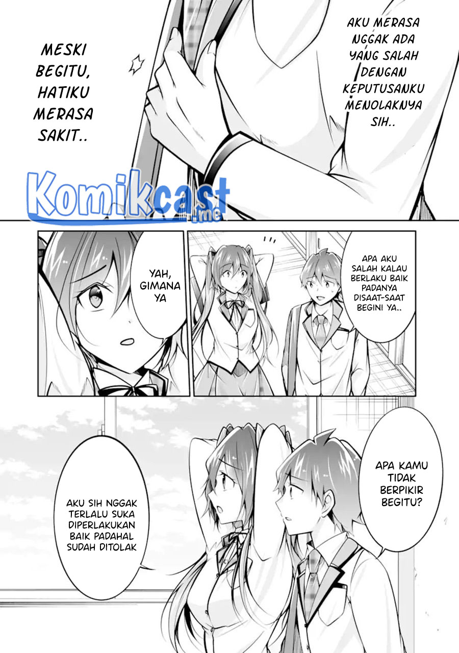 Chuuko demo Koi ga Shitai!