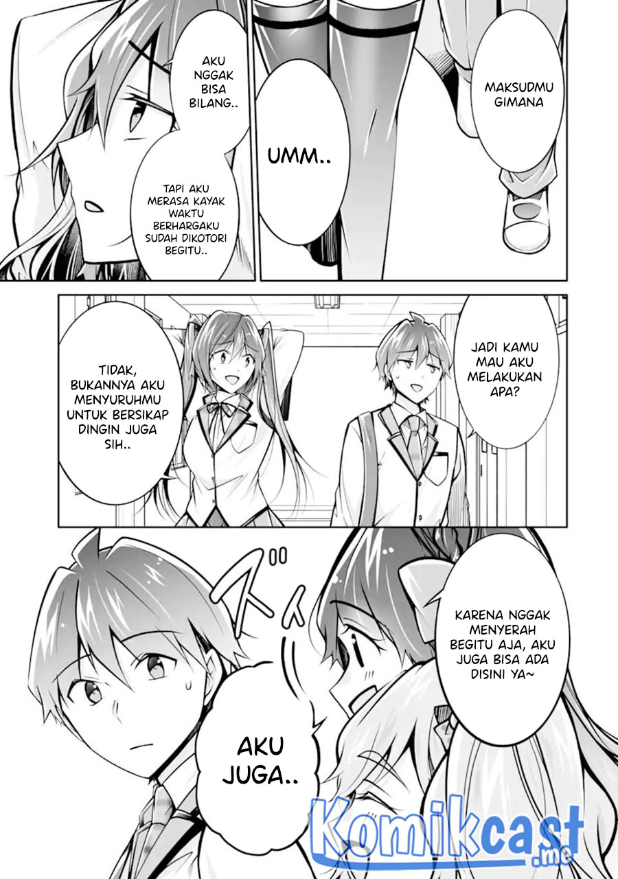 Chuuko demo Koi ga Shitai!