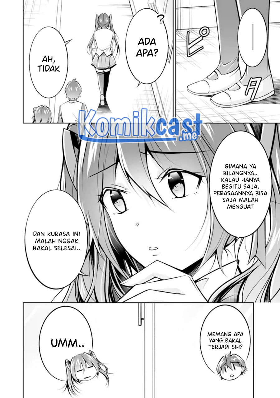 Chuuko demo Koi ga Shitai!