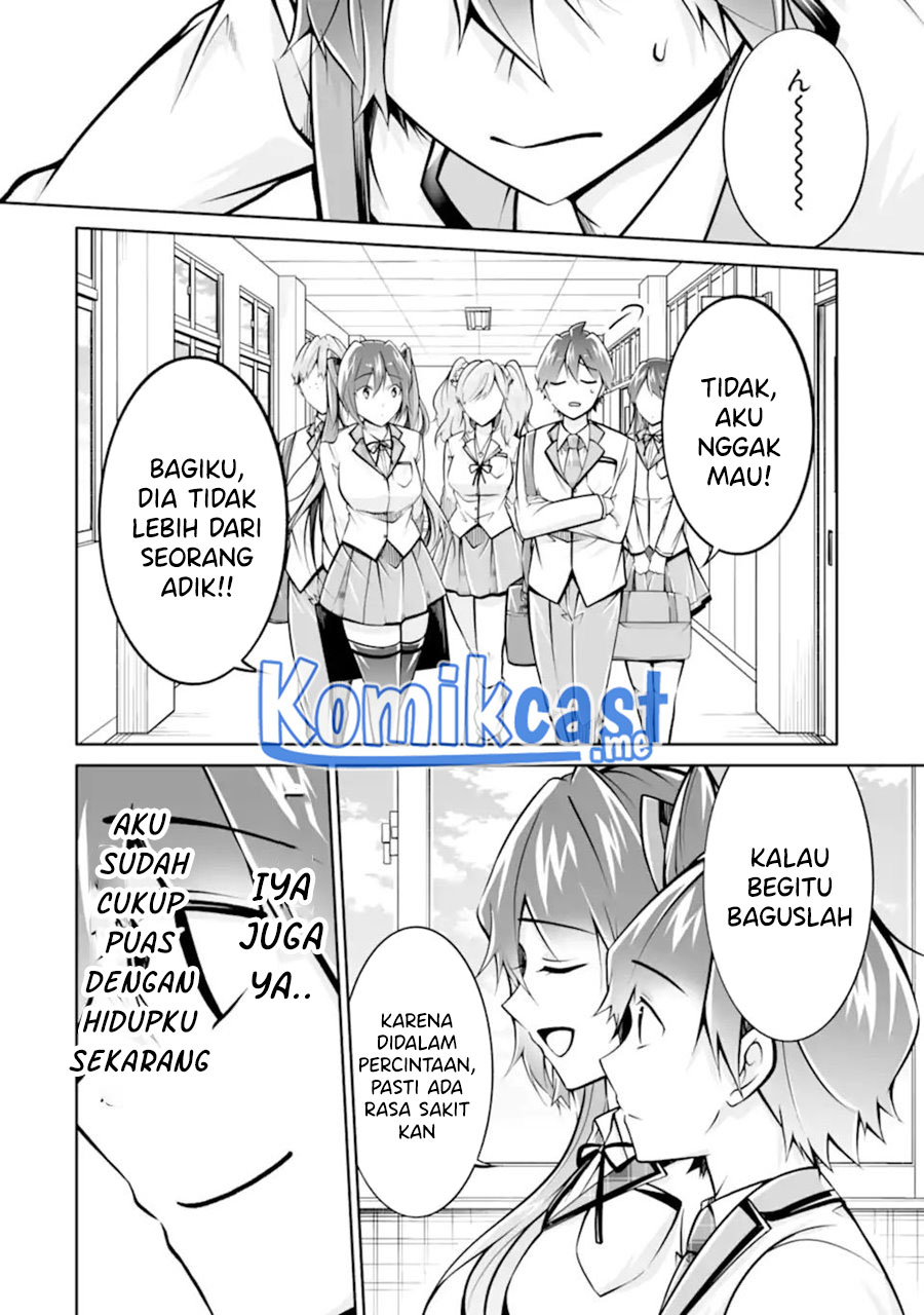 Chuuko demo Koi ga Shitai!