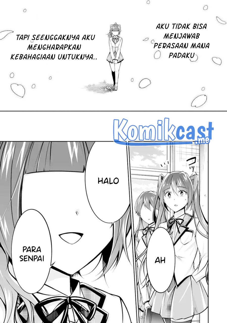 Chuuko demo Koi ga Shitai!