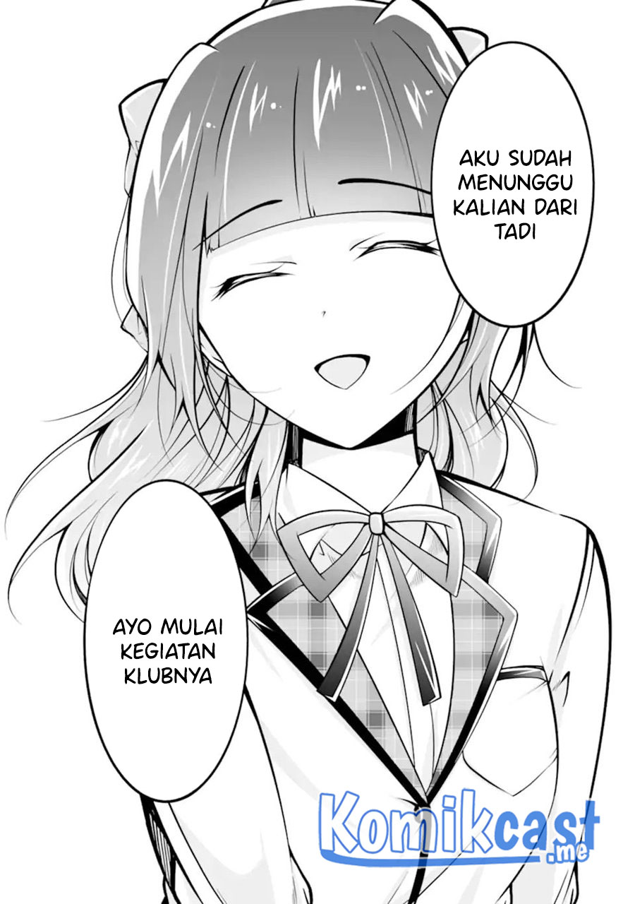 Chuuko demo Koi ga Shitai!