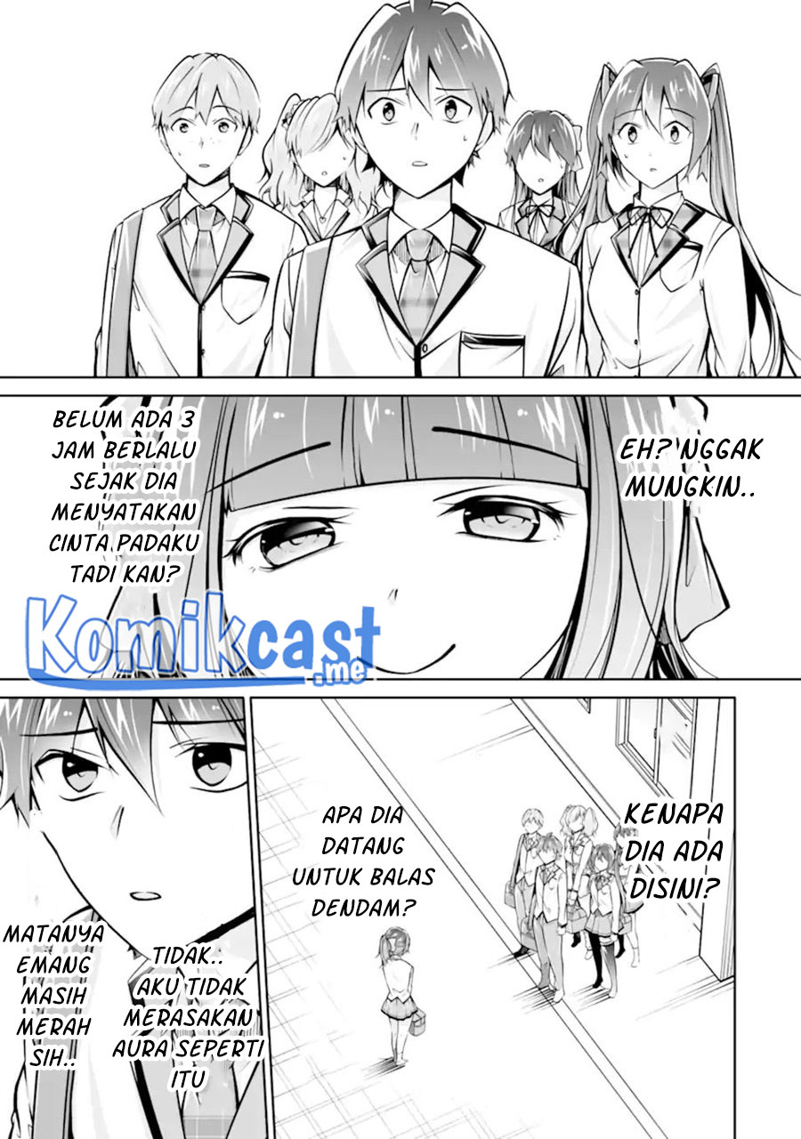 Chuuko demo Koi ga Shitai!