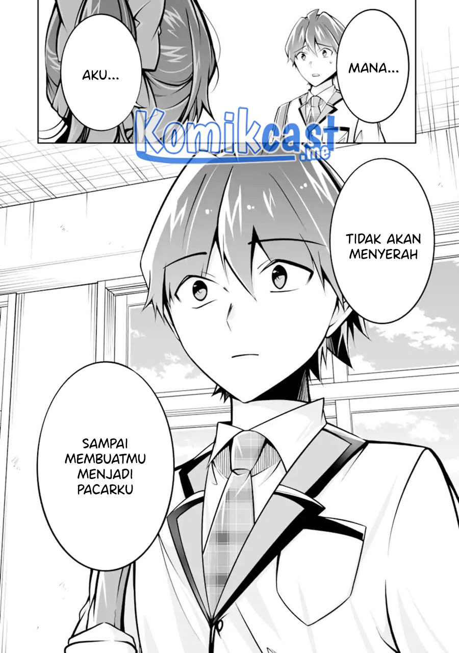 Chuuko demo Koi ga Shitai!