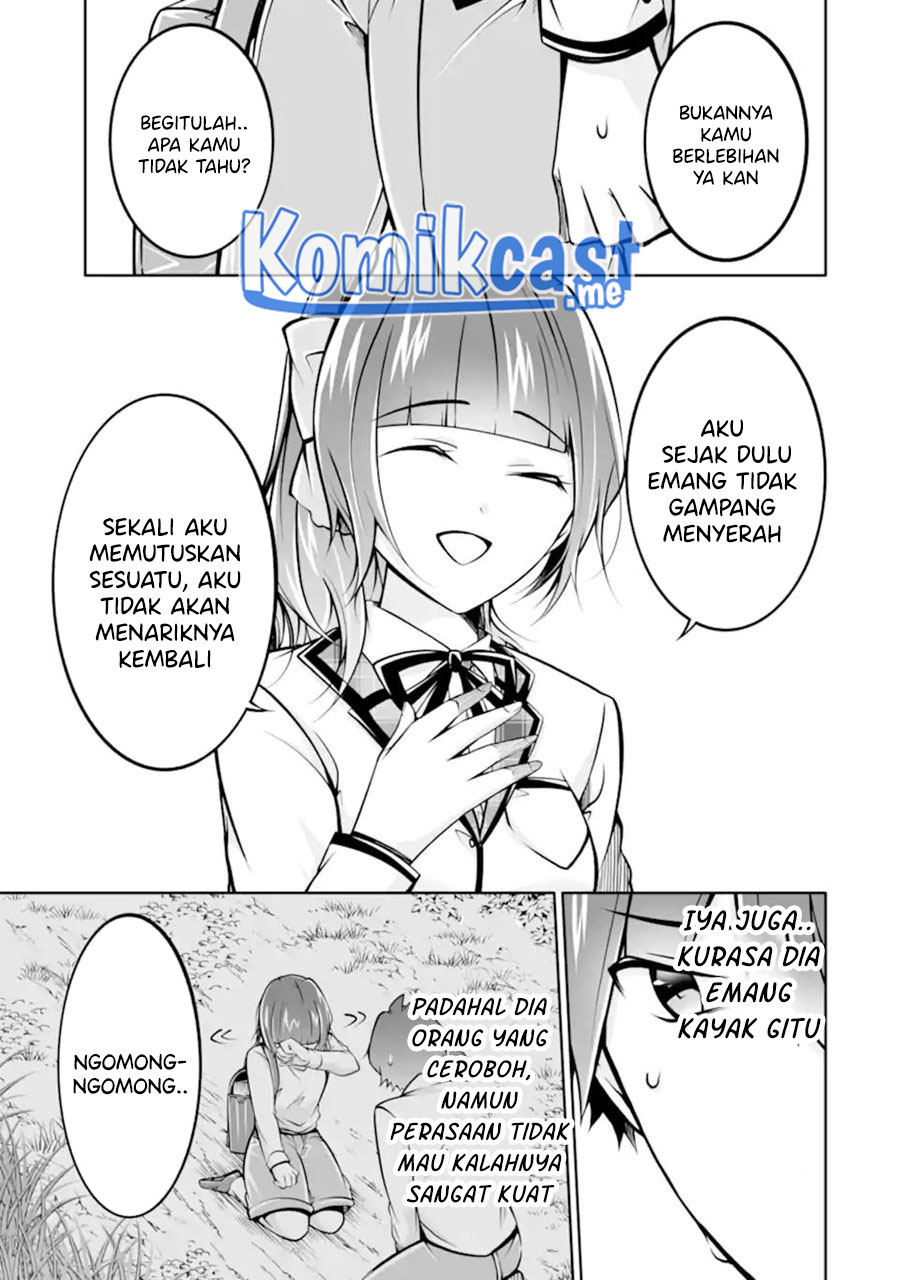 Chuuko demo Koi ga Shitai!