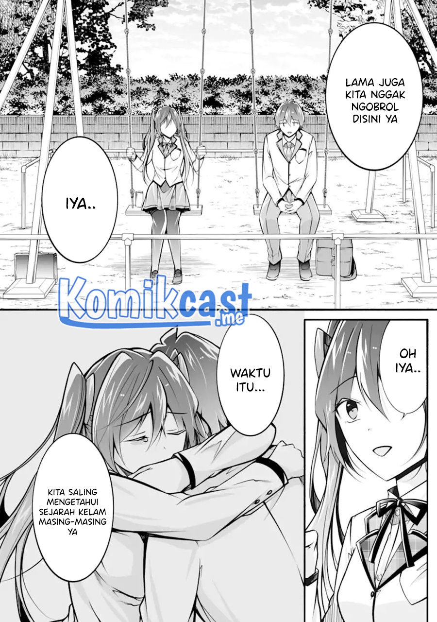 Chuuko demo Koi ga Shitai!