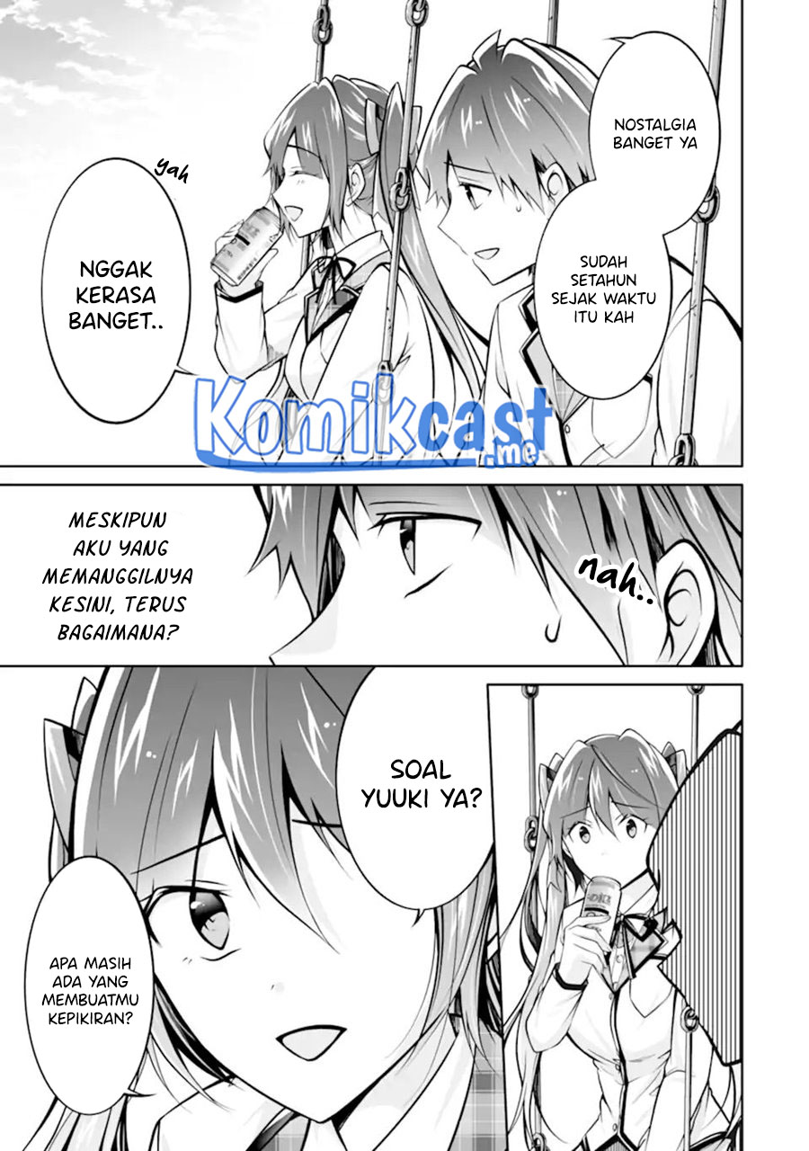 Chuuko demo Koi ga Shitai!